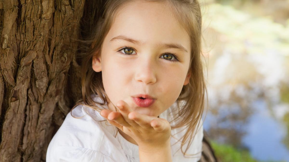 Cel mai bun lucru de făcut pentru a crește copii inteligenți emoțional, potrivit unui psiholog