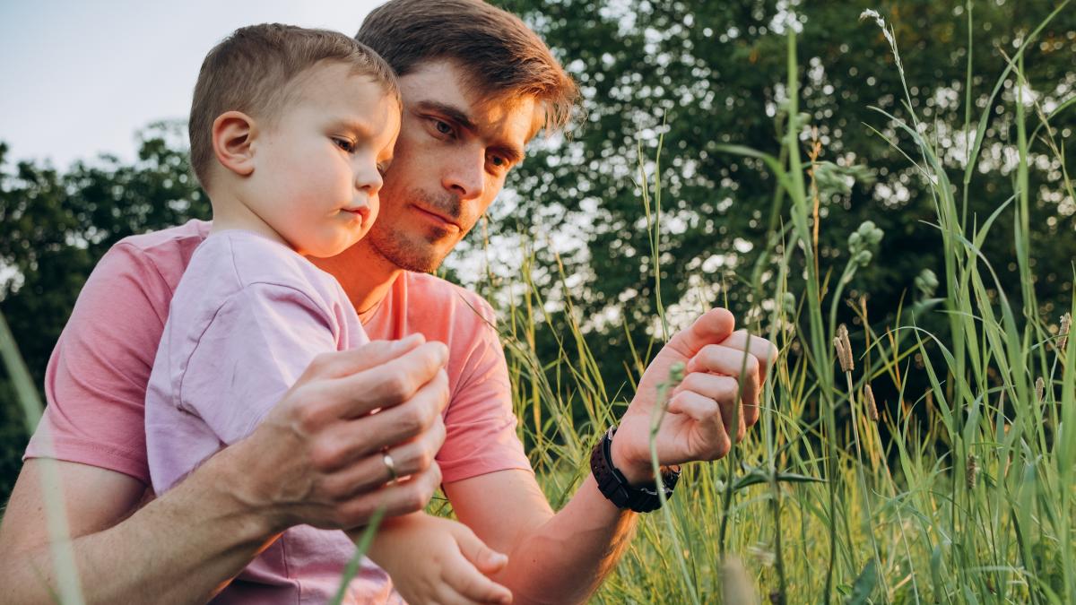 Un studiu arată cum îi predai copilului frica, fără să îți dai seama