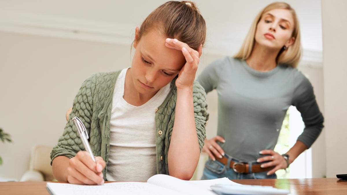 Cum vorbești despre viitor fără să pui presiune Radu Leca Conexiunea scade când părintele vorbește mult și ascultă puțin