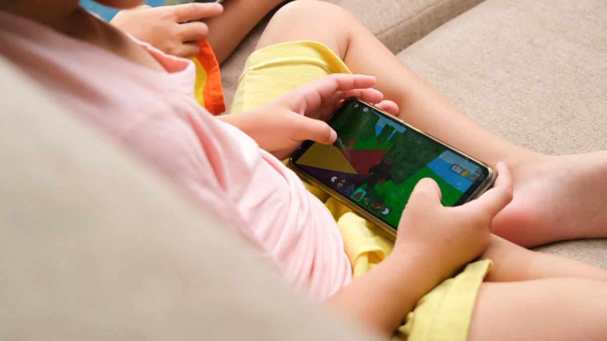 Roblox Australia solicită „măsuri urgente” pentru a proteja copiii