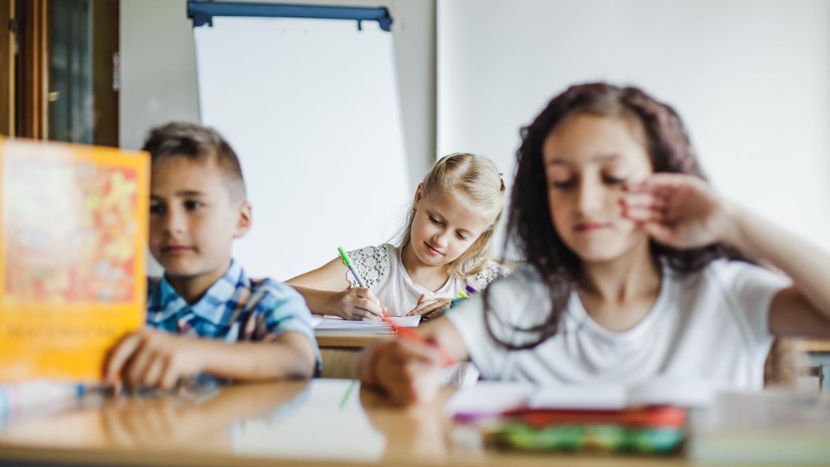 Un expert în creierul copiilor dezvăluie secretul pentru dezvoltarea memoriei celor mici