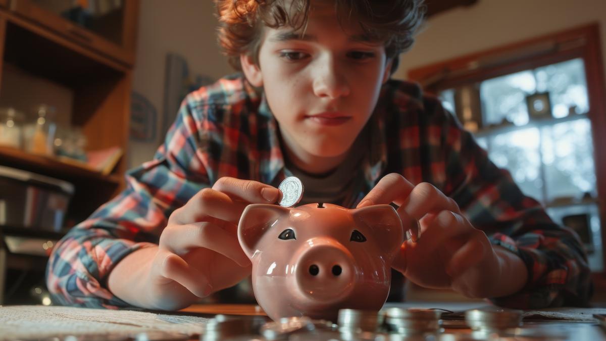 Banii de buzunar Reguli simple care reduc conflictele. Radu Leca „Suma corectă nu sună bine, suma corectă funcționează bine”