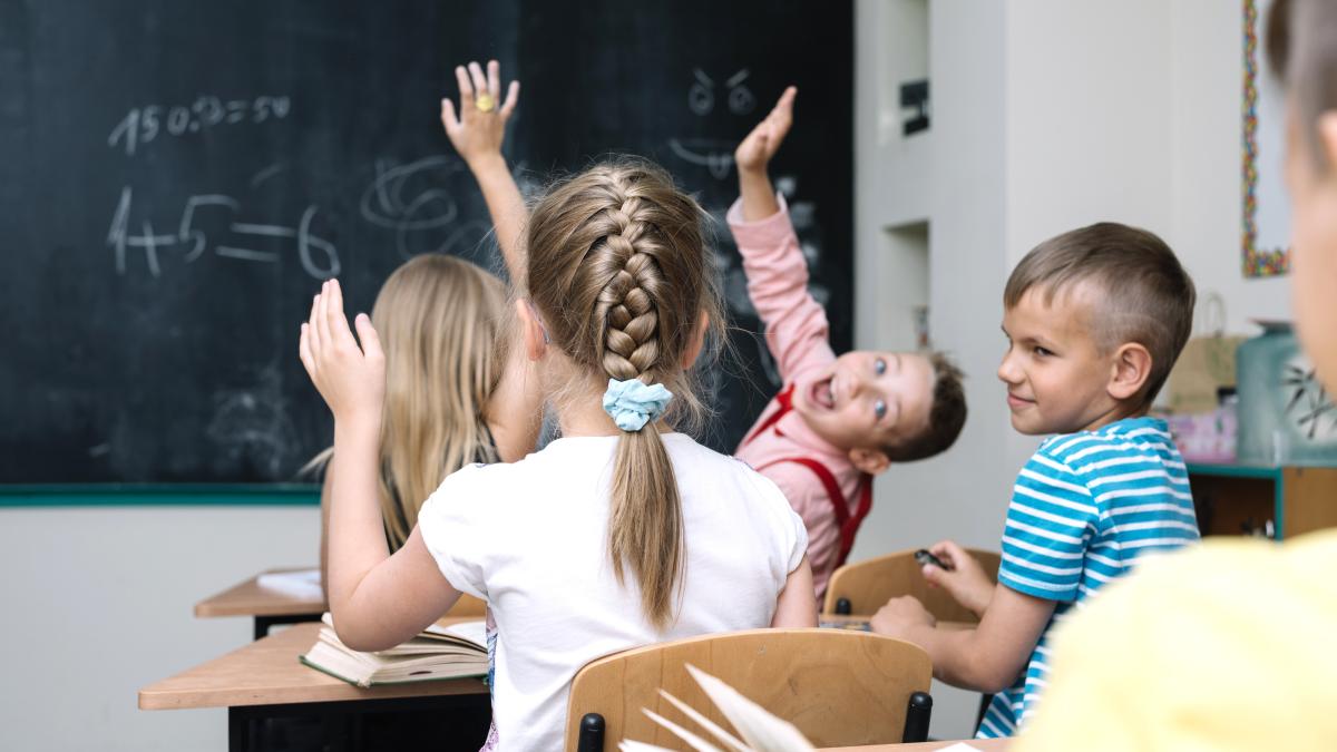 Defectul pe care profesorii îl suportă cel mai greu la elevi. Învățătoare Este interzis