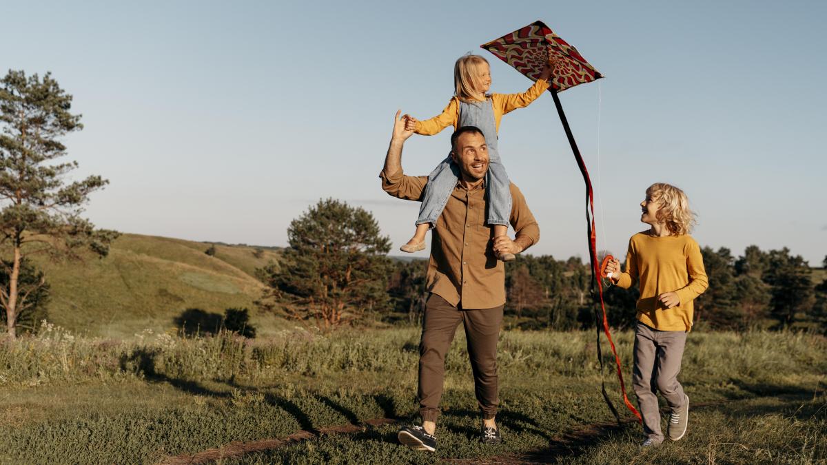 7 moduri în care părinții din anii `80 aveau viața mai ușoară decât părinții de astăzi-2