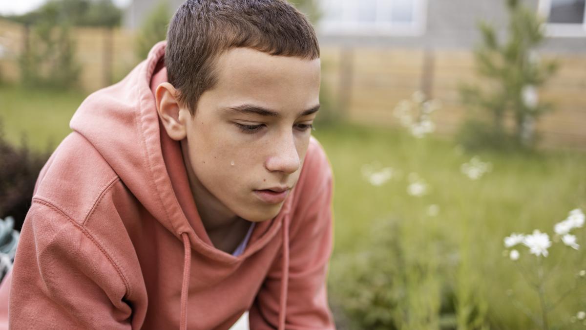 Leca, despre relații, respingere și „sfârșitul lumii” în adolescență, și cum îl legăm de parenting, psihologie și prevenția suicidului