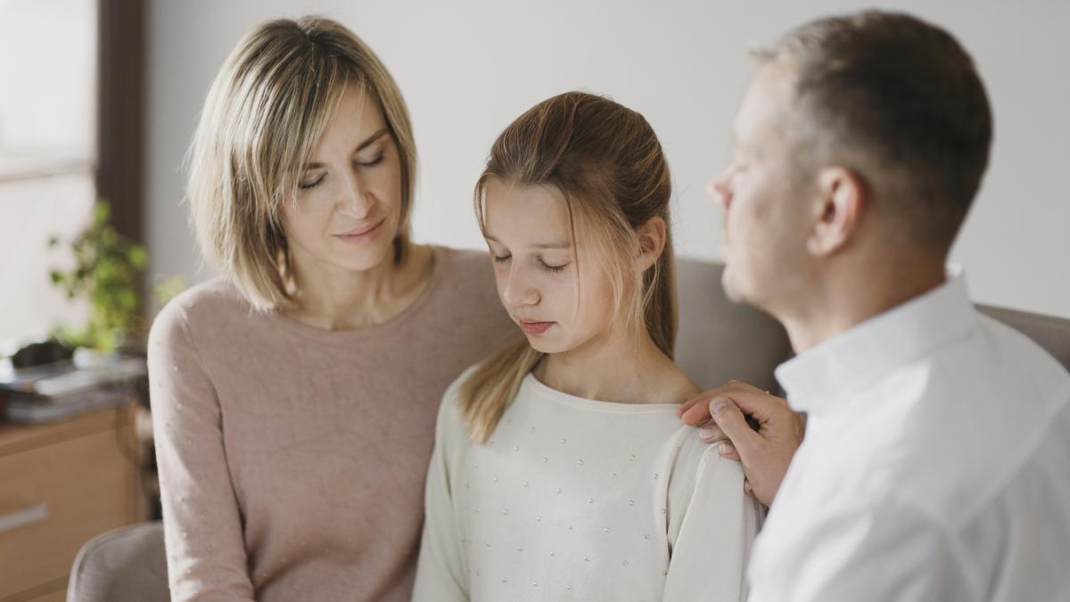 Autonomia adolescentului Cum o crești fără să pierzi controlul Radu Leca „Devine liber când simte că are unde să se întoarcă”  