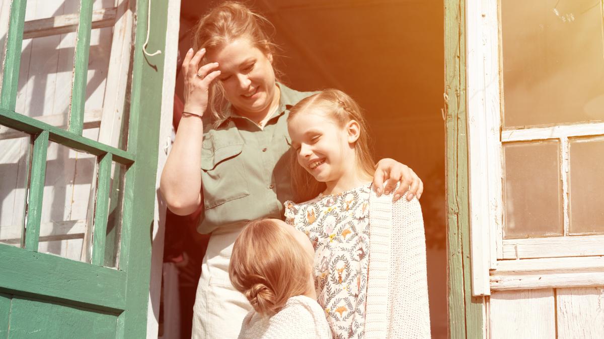 Psihologia stilului de parenting tradițional. Dacă părinții tăi te-au învățat aceste 11 abilități, au făcut o treabă excelentă!