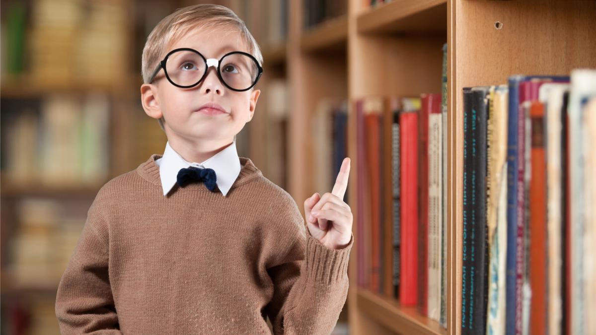 La ce nivel de IQ este considerat un copil supradotat Ce spun specialiștii