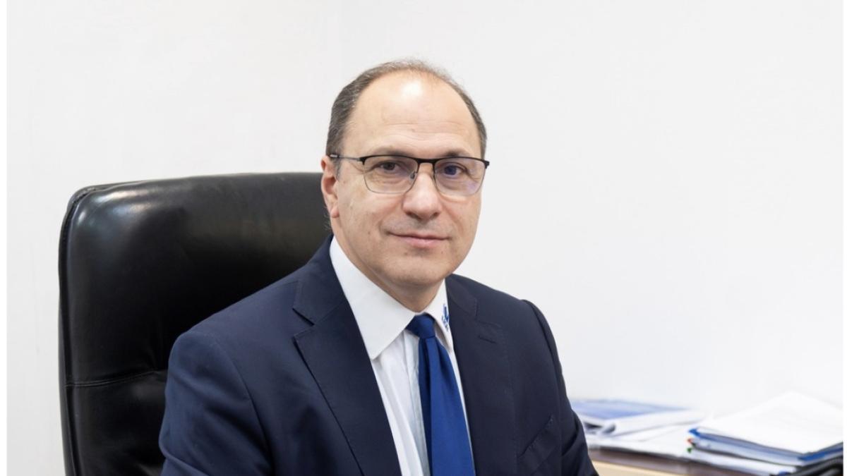 Mihai Dimian ministrul educației