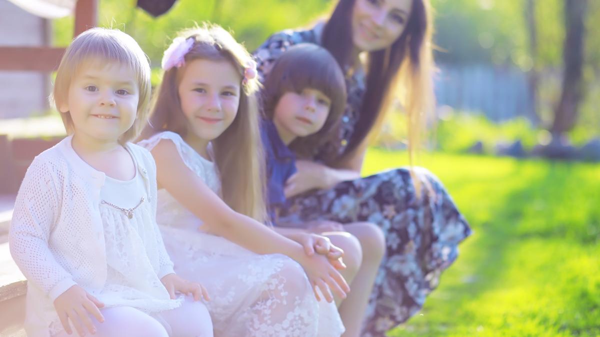 Câți copii își doresc femeile cu adevărat Rezultatele unui amplu sondaj