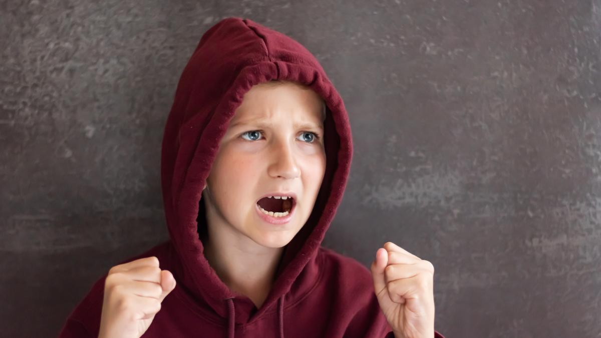 Iritabilitatea și furia, „mască” a depresiei. Leca „În prevenția suicidului, rușinea plus sentimentul de povară e un semnal important”