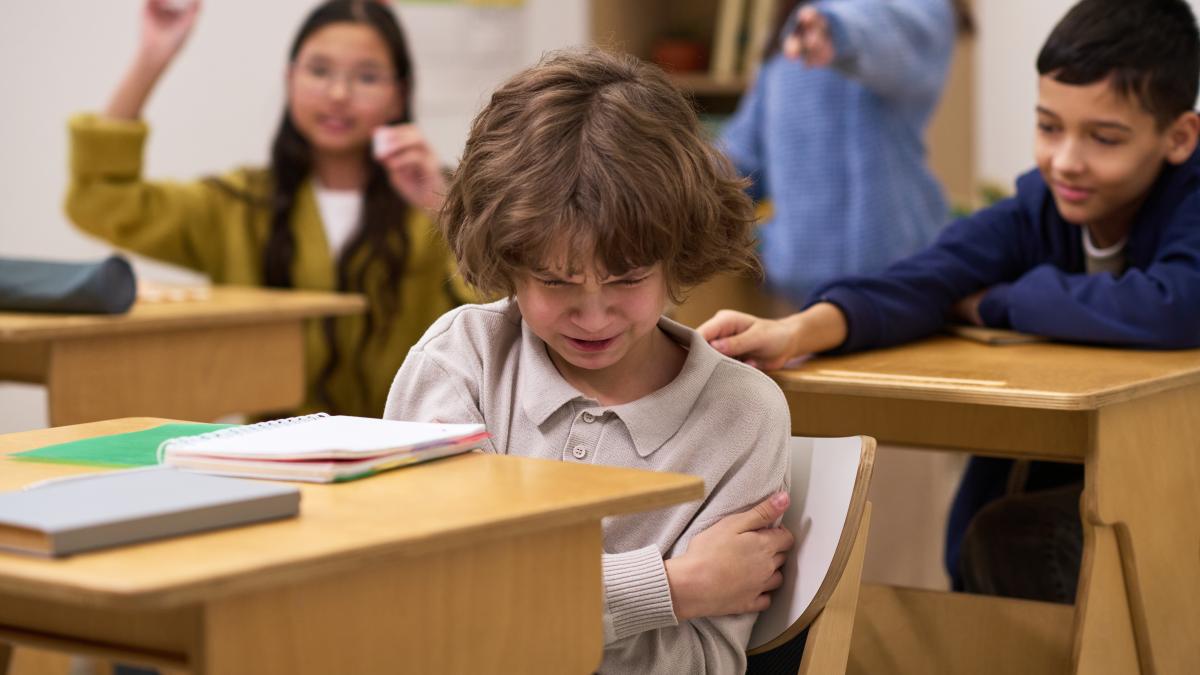 Lavinia Stan, mesaj pentru părinții care neagă agresivitatea copiilor „Tu trebuie să rezolvi problema! Nu ministrul, nu școala!”