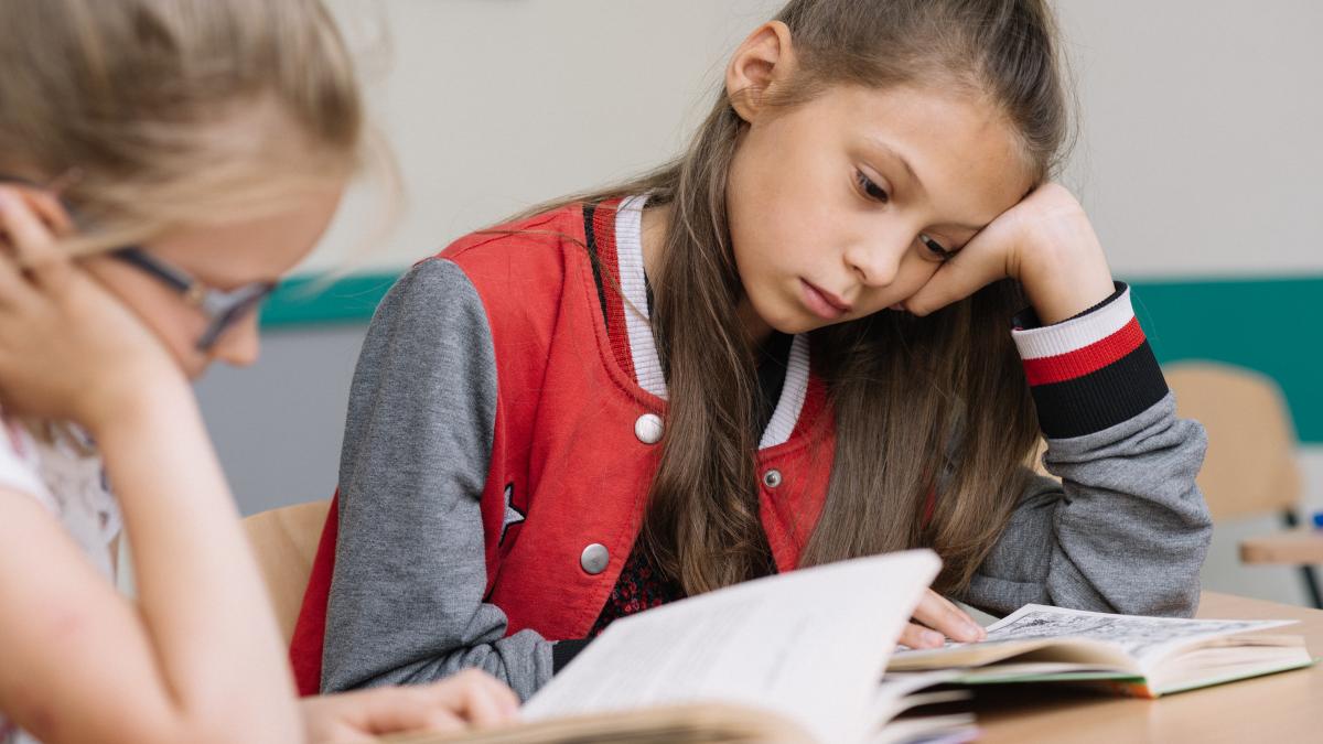 „Menținerea atenției copiilor în clasă a devenit o adevărată provocare!” Semnal de alarmă de la un pedagog