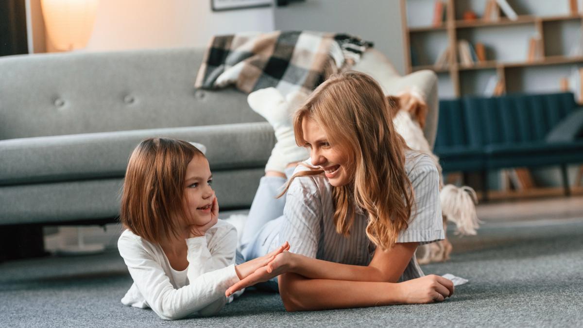 „Un nou drum în creșterea copiilor parenting inversat!” O metodă inedită devine populară printre părinții Mileniali