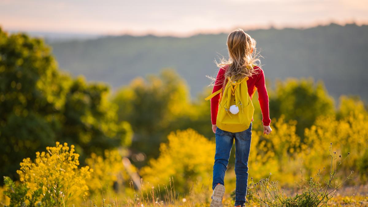 Lucrul nr. 1 de care copiii au nevoie de la părinți „mai mult ca oricând”, potrivit psihologilor