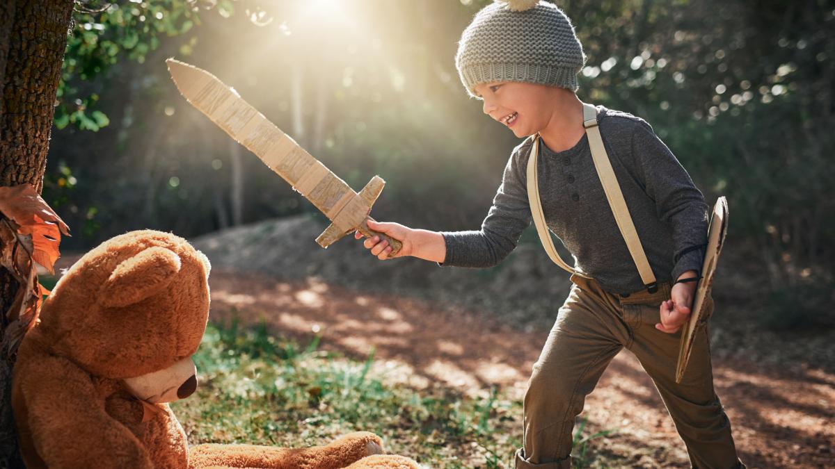 „Un copil care nu știe să se joace nu va ști să învețe!” Un profesor vorbește despre criza invizibilă care începe înainte de școală