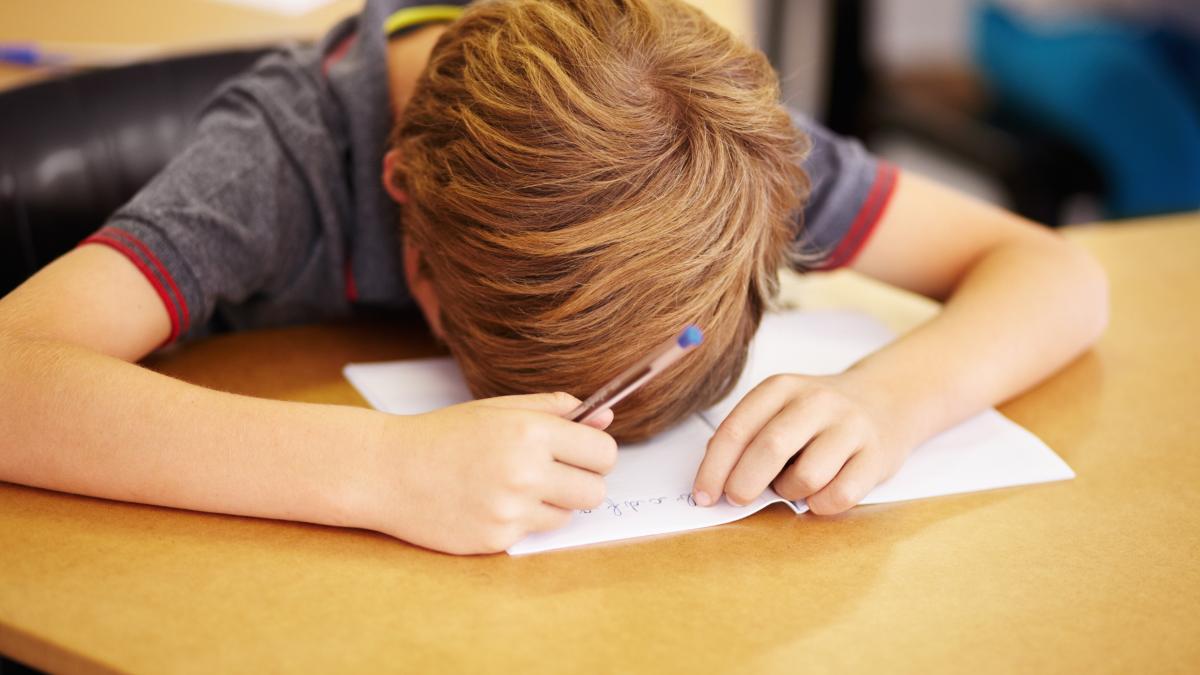 Medic pediatru, despre oboseala cronică la copii „Nu se cunosc cauzele acestui sindrom”