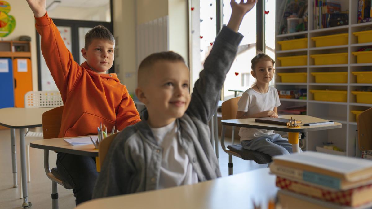 Educația privată în România. Oana Moraru „Fugiți de la cei care dau astfel de mesaje!”