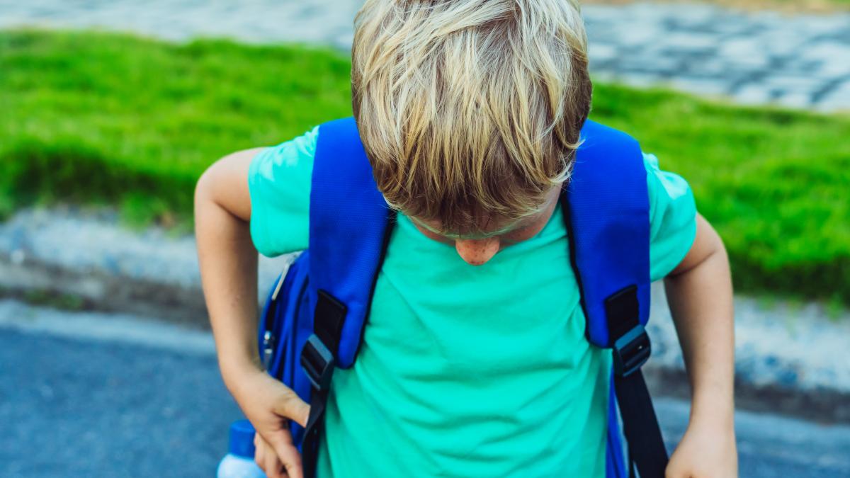 Radu Leca explică Disciplina pozitivă, soluția pentru reducerea abandonului școlar