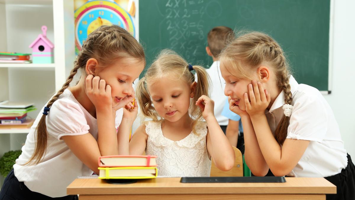 Sportul care antrenează creierul copiilor Îmbunătățește concentrarea și autocontrolul. Nu este șahul!