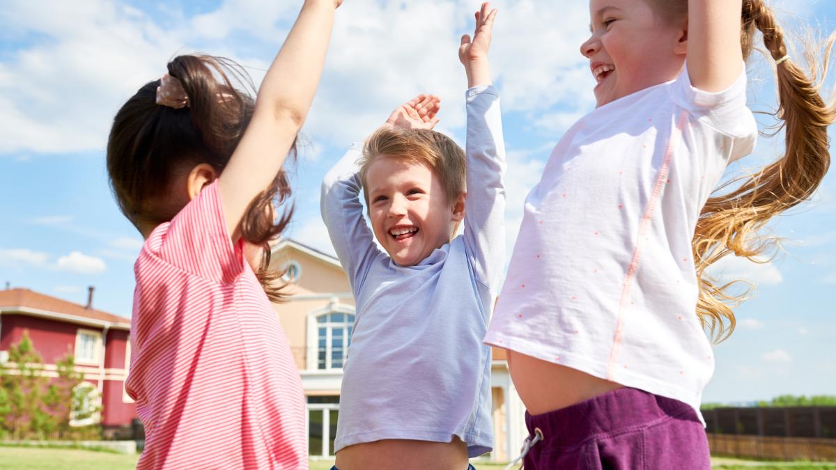 Lipsa jocului liber creează copii anxioși și neîndemânatici. Moraru „Nicio generație de până acum nu este atât de împiedicată ca asta”