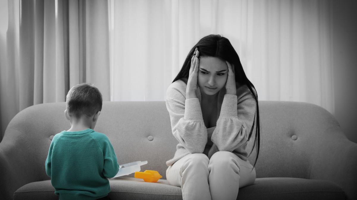 Lege nouă pentru părinți. Sprijin psihologic gratuit pentru familiile copiilor cu autism și sindrom Down