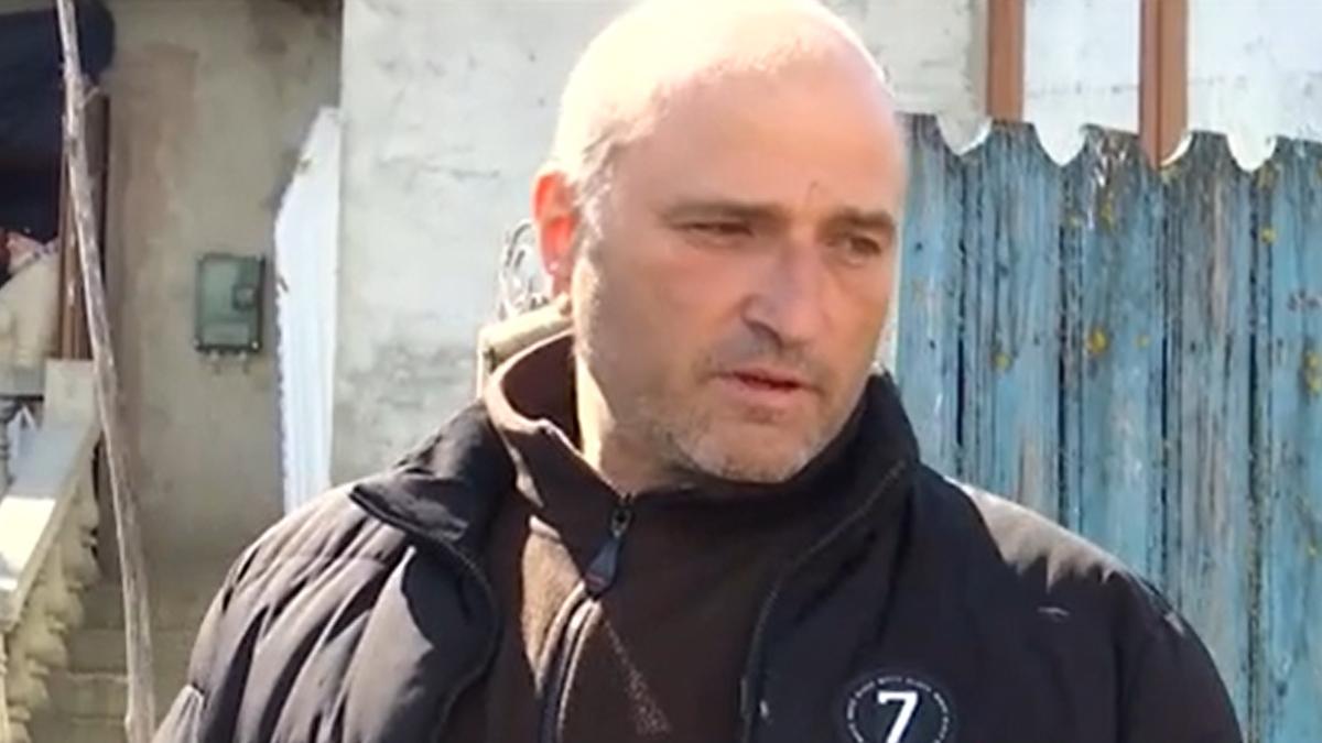 Tatăl lui Gabriel, elevul olimpic care și-a luat viața „Am fost eu prost că nu mi-am dat seama, că dacă vorbeam poate îl salvam”