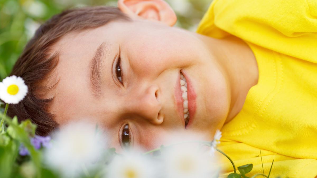 Copiii care au acest hobby devin, de obicei, mai inteligenți și mai de succes, arată un nou studiu