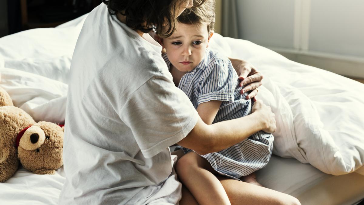 Cele mai bune afirmații care îi ajută pe copii să depășească frica de eșec, conform unui psiholog