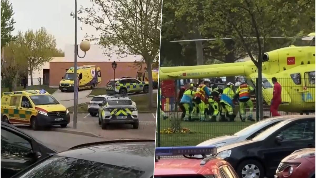 Copil român de 11 ani, ucis în Spania de un tânăr pe care îl considera prieten. David urma să împlinească 12 ani peste doar o săptămână