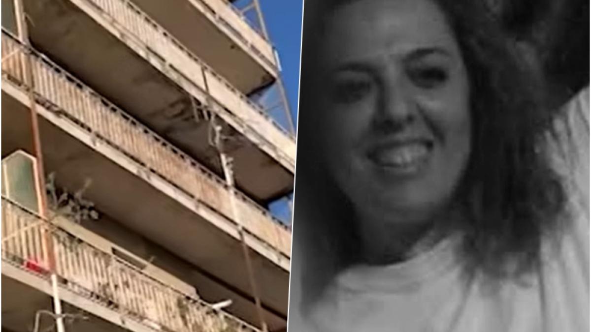 Și-a trezit cei trei copii, i-a îmbrăcat ca de împărtăşanie, a spus o rugăciune și s-a aruncat în gol cu micuții. Doar Maria trăiește