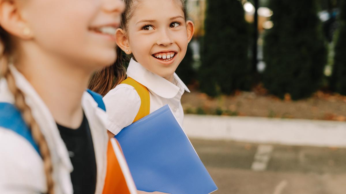 Care sunt obiceiurile matinale ale copiilor fericiți, conform unui studiu spaniol