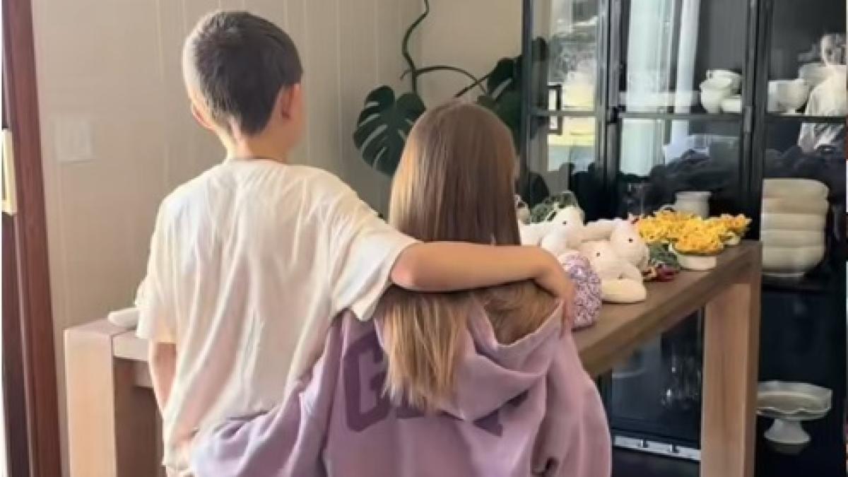 La numai 8 și 10 ani, acești copii își transformă pasiunea într-o afacere prosperă