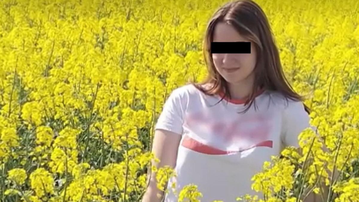 O elevă aflată în practică a fost ucisă, în Bihor. Suspectul a fost descoperit într-un lan de rapiță