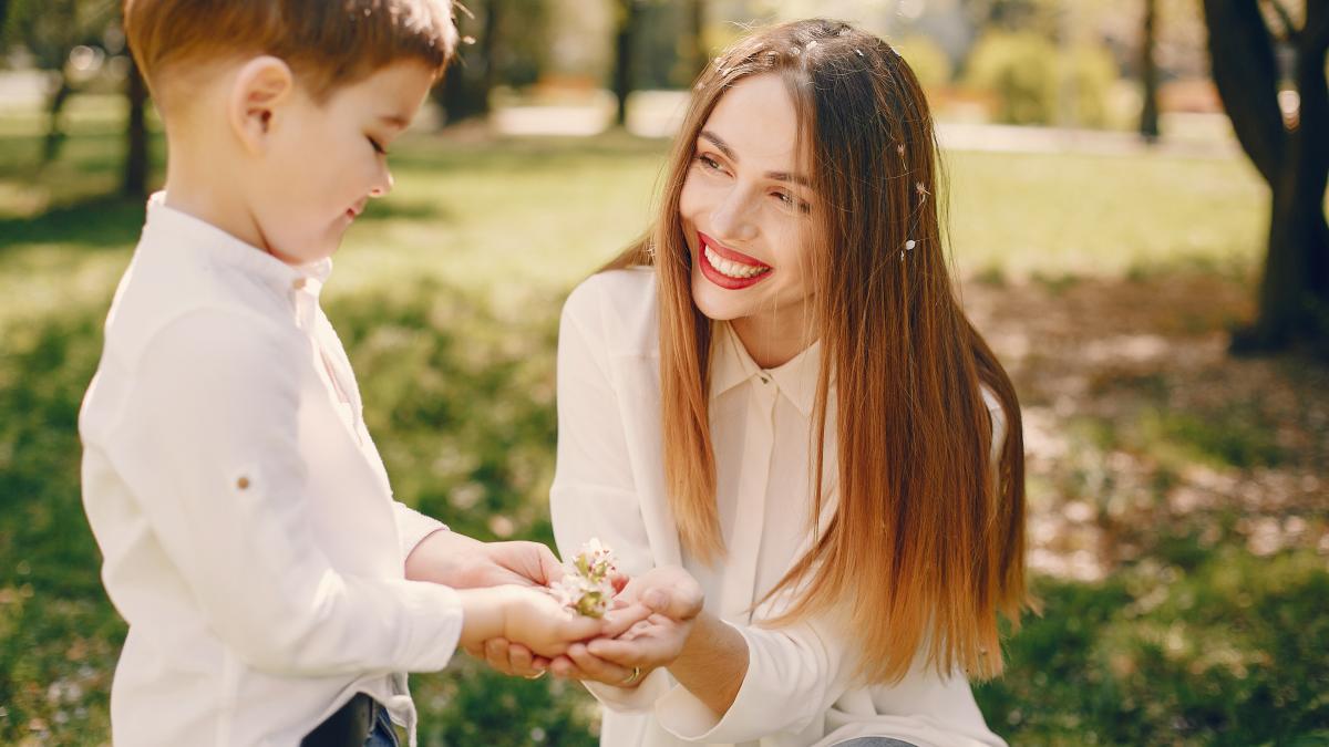 mama parinti copii relatie comunicare