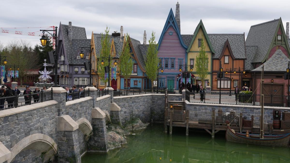 disneyland paris