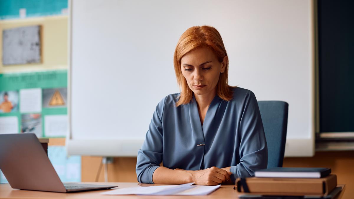 „Fierbințeala” titularizării în București Peste 4.300 de candidați luptă pentru doar 997 de posturi sigure