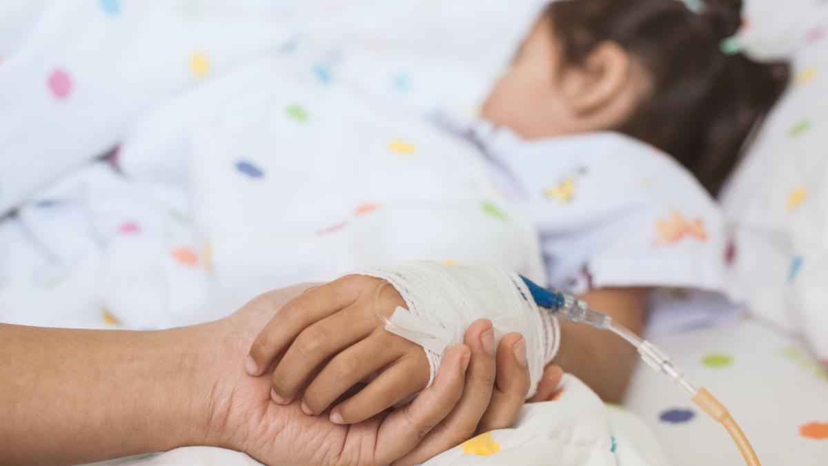 Pentru prima dată, un copil cu vârsta sub 12 ani a fost eutanasiat în Țările de Jos