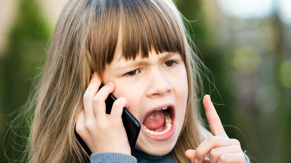 Copilul tău insistă să primească exact ceea ce nu îi poți oferi Greșeala pe care o fac 99% dintre părinți