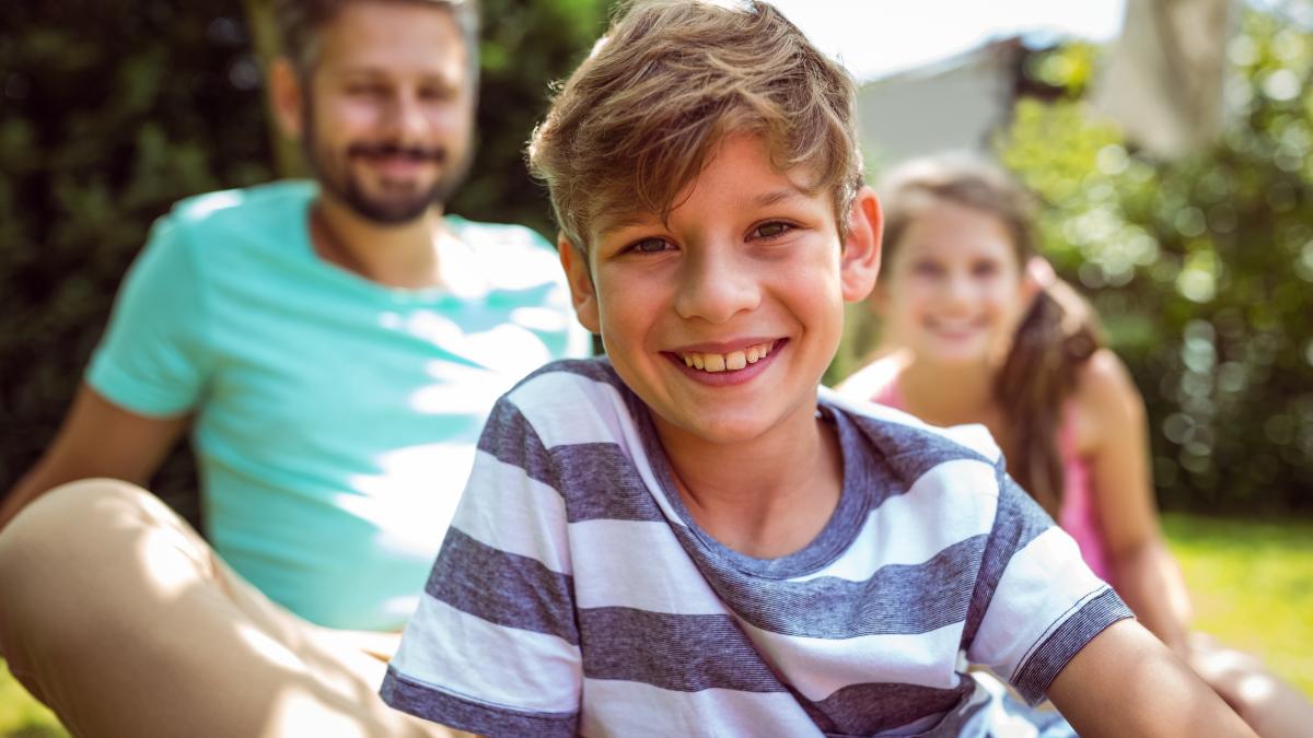Regula nr. 1 de parenting recomandată de un expert care a lucrat cu peste 5.000 de copii