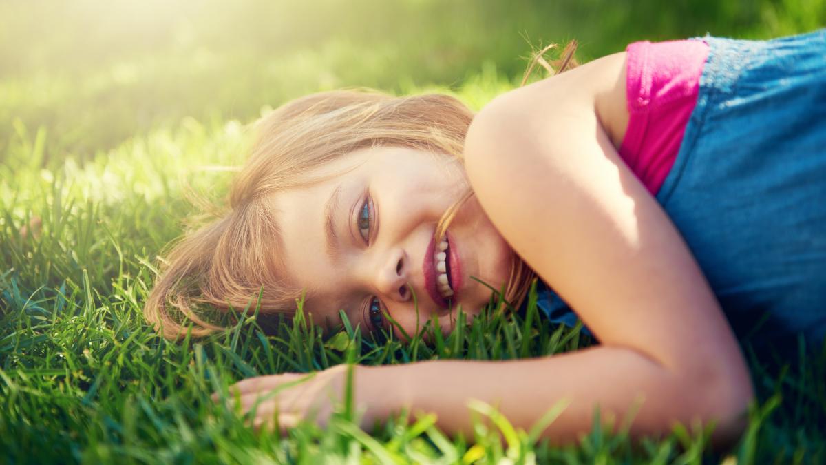 Copiii cei mai fericiți în vacanță au acest obicei