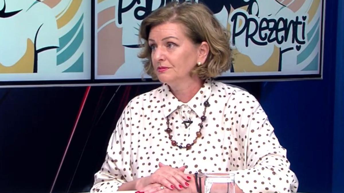 Psihologul Monica Sandu „Dependențele nu sunt răceli să treacă”. Semnele pe care părinții nu trebuie să le ignore