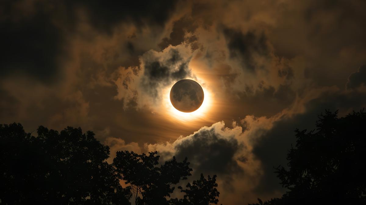eclipsa de soare