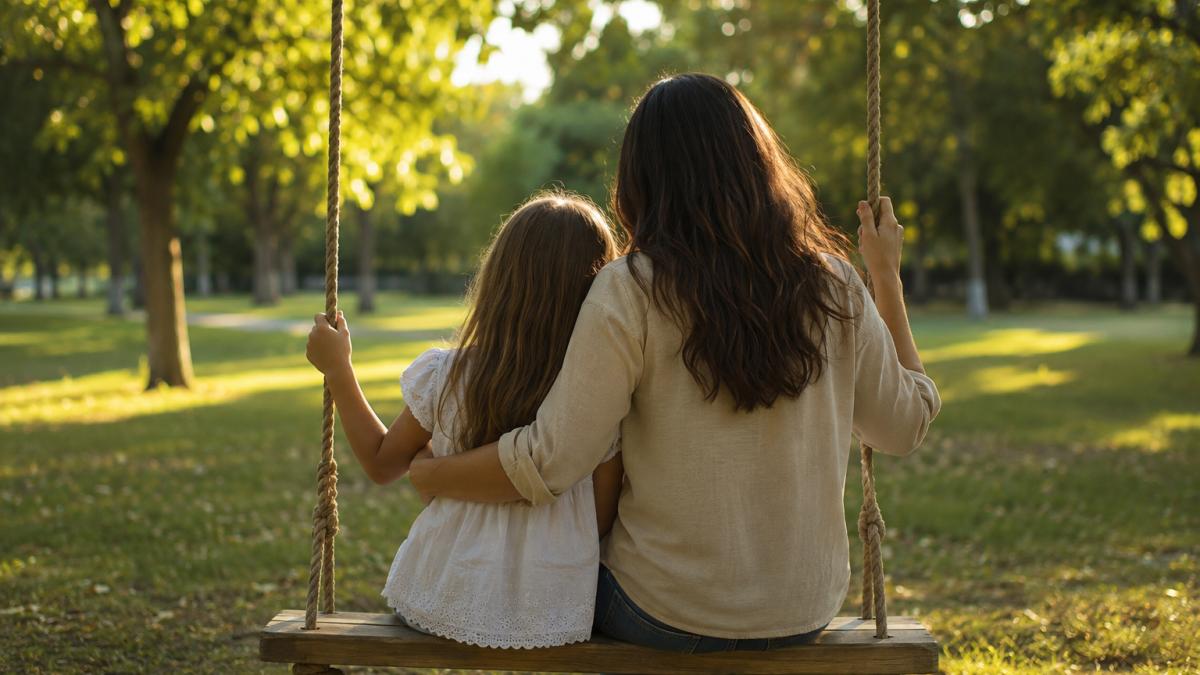 5 gesturi mici pe care le fac părinții iubitori și pe care copiii lor nu le vor uita niciodată