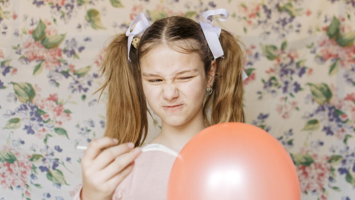 Prima menstruație la 8 sau 9 ani. Când trebuie să te îngrijorezi Dr. Oana Crețu explică semnele pubertății precoce  VIDEO
