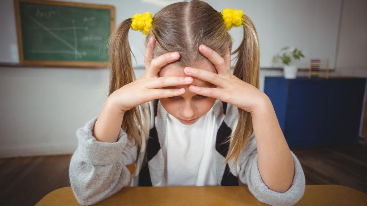 Copilul „neascultător” din clasă.  Prof. Claudia Chiru „Comportamentul este pentru mine o informație”