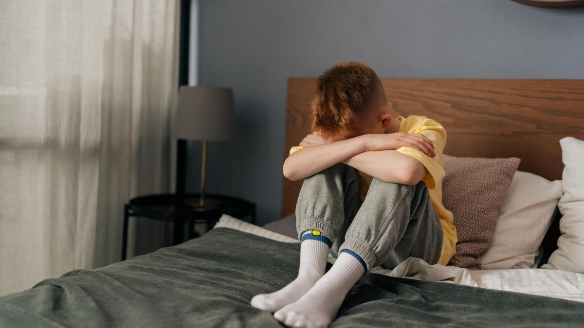 Trezitul devreme este rău pentru creierul adolescenților, conform unui studiu