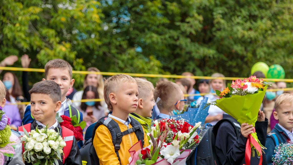 Calendarul școlar 2026-2027 Elevii încep cursurile pe 7 septembrie. Când vor avea prima vacanță  FOTO