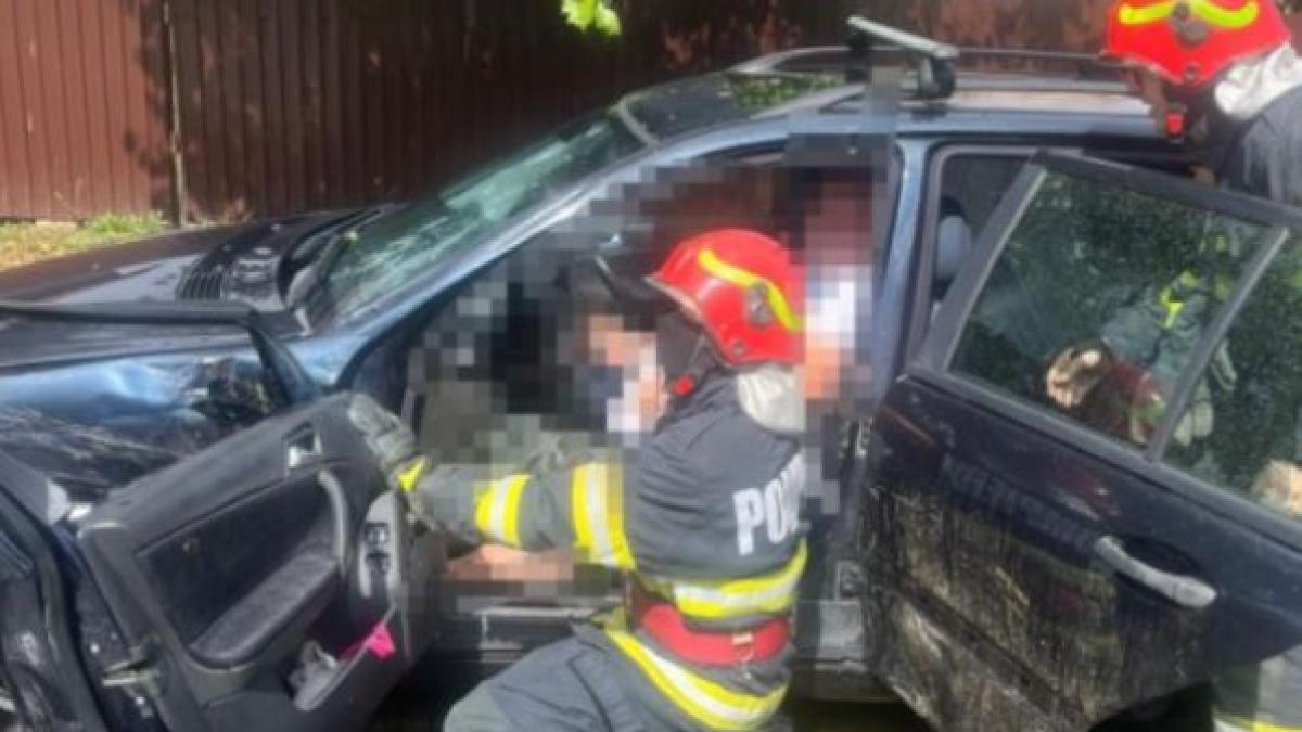 bacau accident