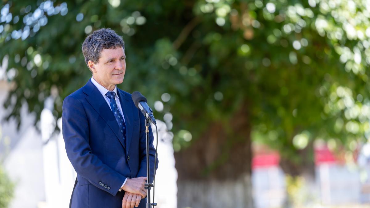 Apelul lui Nicușor Dan după dezastrul de la PISA „Un semnal de alarmă pe care nu avem voie să-l ignorăm”